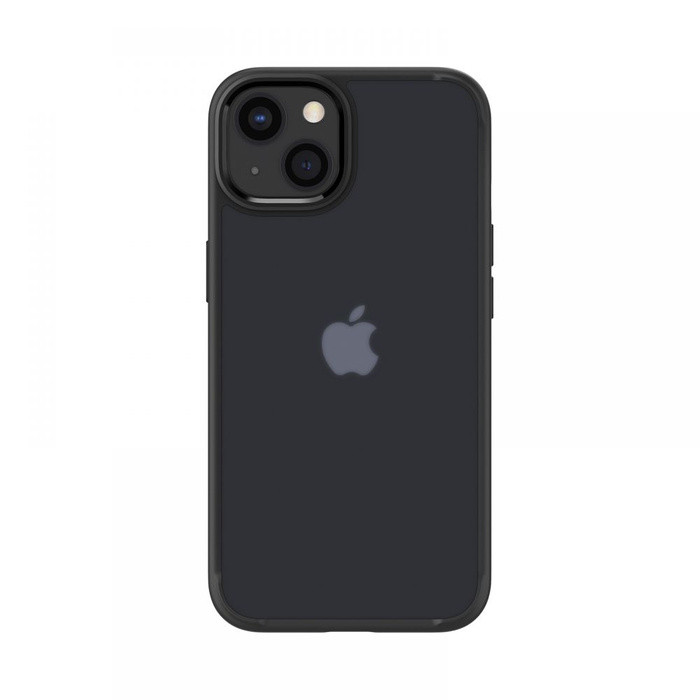 Etui SPIGEN iPhone 13 Ultra Hybrid Matte Frost Black Case