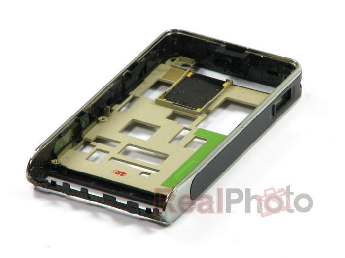 LG KU990 KU990I Viewty Complete Touch