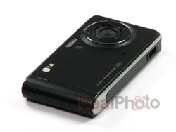 LG KU990 KU990I Viewty Complete Touch