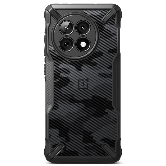 RINGKE FUSION X ONEPLUS 13R CAMO BLACK