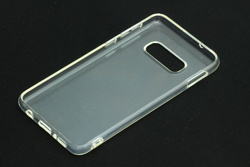 Etui Samsung Galaxy S10e CLEAR Case Silikon