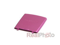 SAMSUNG D900 Pink Case Complete Grade B