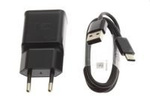 Ładowarka SAMSUNG FAST Kabel USB-C Galaxy A10 S10e A80 Xcover 4s