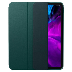 Case Spigen IPad Pro 11 2018 / 2020 Urban Fit Midnight Green Green Case
