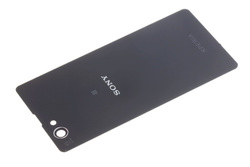 Battery Cover SONY Xperia Z1 Compact Original Grade B Black