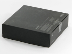 Pudełko NOKIA N97 CD Kable Sterowniki Instrukcja