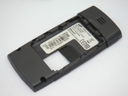 Obudowa SAMSUNG E900 Komplet Oryginał Grade B Czarna