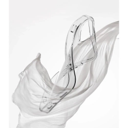 ETUI RINGKE AIR IPHONE 14 PLUS CLEAR