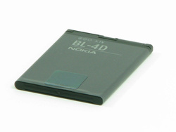 Bateria NOKIA C6 E5 E7 N8 N97 Mini Oryginalna BL-4D Nowa