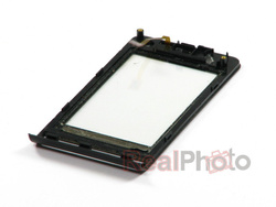 LG KU990 KU990i Viewty Complete Original Grade C Black