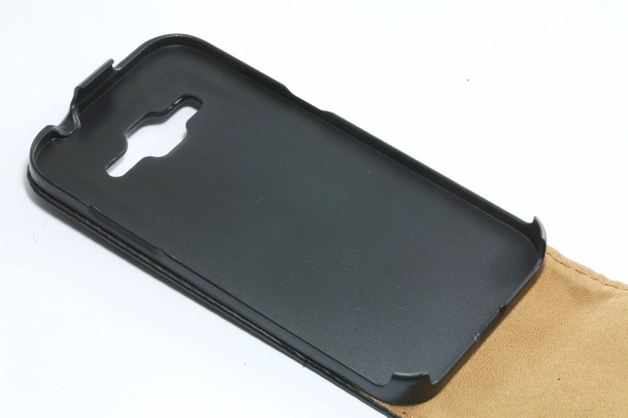 Case Sligo Elegance Samsung Galaxy Core Prime G360 Black