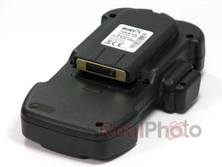 Car Holder Bury System 8 Blackberry 9900