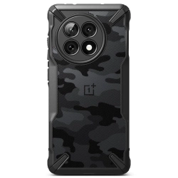 RINGKE FUSION X ONEPLUS 13R CAMO BLACK