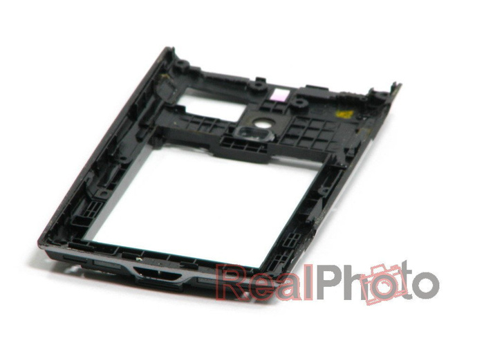 Battery Door Xperia X10 X10i SONY Ericsson Original Black Grade B Case