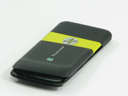 Obudowa SONY ERICSSON W760i Grade B