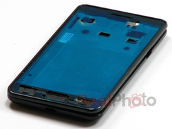 Obudowa SAMSUNG I9100 Galaxy S2 Klapka Baterii + Korpus Grade B