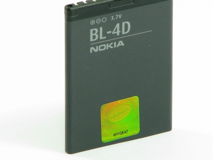Bateria NOKIA C6 E5 E7 N8 N97 Mini Oryginalna BL-4D Nowa