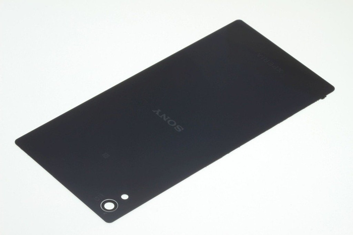 Original Battery Cover SONY Xperia Z5 Premium Grade B Black