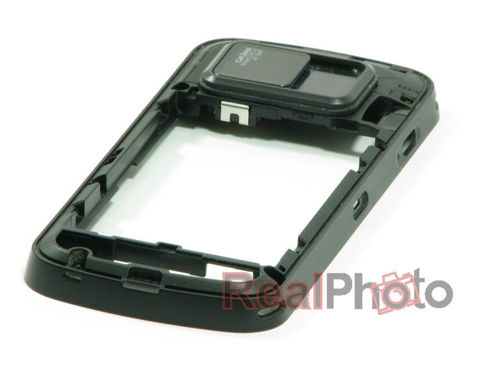 NOKIA N97 Complete Grade B Black Original