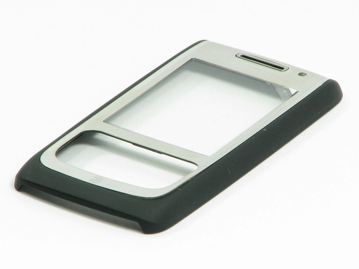 Oryginalna Obudowa NOKIA E65 Czarna Grade A