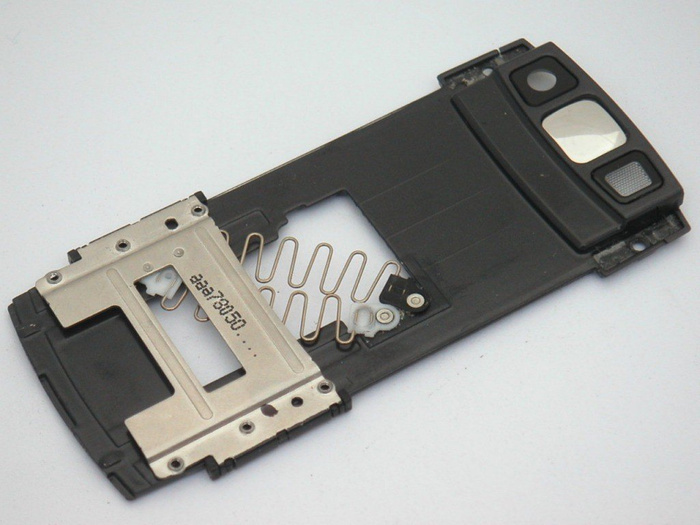 Obudowa SAMSUNG E900 Komplet Oryginał Grade B Czarna