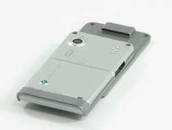 SONY ERICSSON W910 Obudowa Oryginal Grade B