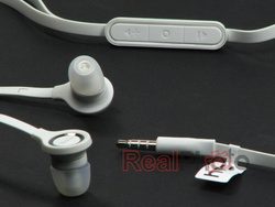 Headphones HTC RC E190 Desire HD HD2 One V S X Original New