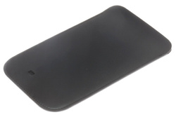 Oryginalne Etui SAMSUNG Galaxy Note 2 Galaxy S6 S7 S8 Wsuwka SKÓRA Granatowy