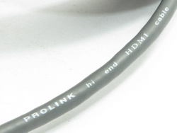 PROLINK Hdmi - Mini Hdmi Cable 1,8M Full HD 4K