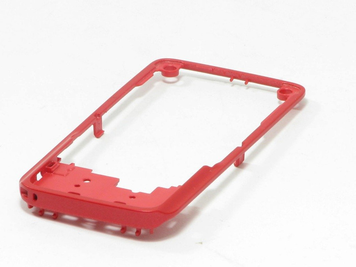 NOKIA 5610 Xpressmusic Case Original Complete Grade B