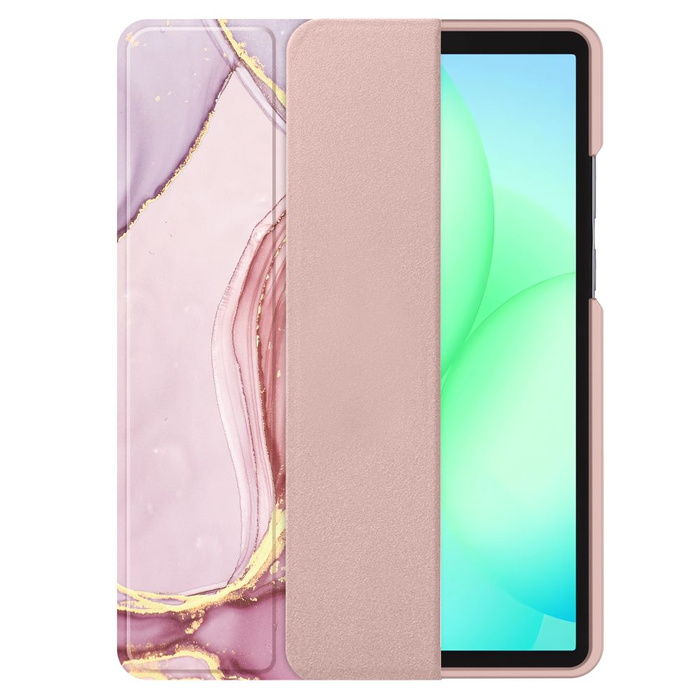TECH-PROTECT SMARTCASE GALAXY TAB A9 / A11 8.7 X110 / X115 / X133 / X135 MARBLE