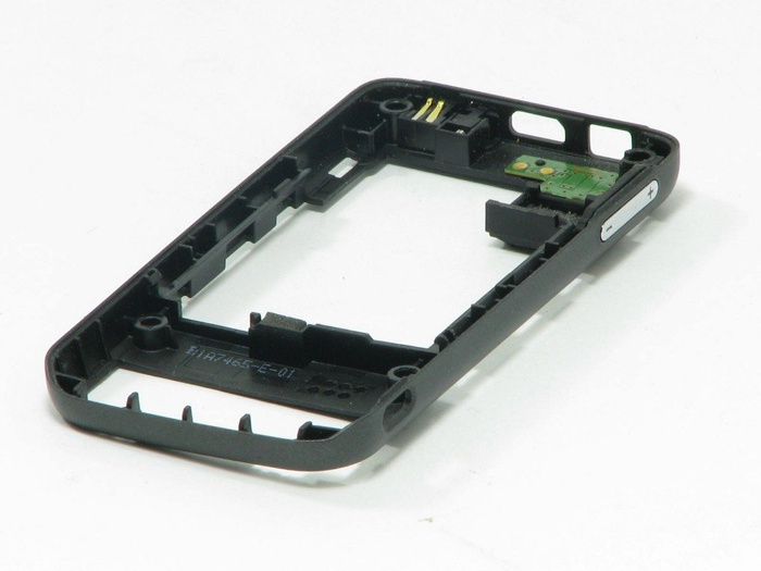 NOKIA 5610 Xpressmusic Case Original Complete Grade B