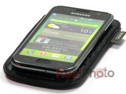 Pokrowiec HTC One S Sensation S8 I9000 I9100 Futerał PO-S621 Etui 