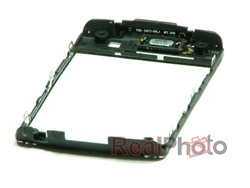 Klapka Baterii I Korpus BLACKBERRY 9520 Nowa