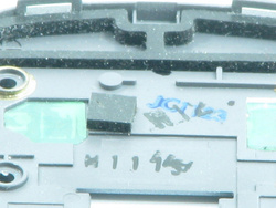 Obudowa SAMSUNG D600 Kompletna Oryginalna Grade C