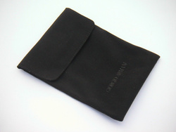 Case Giorgio Armani Cover