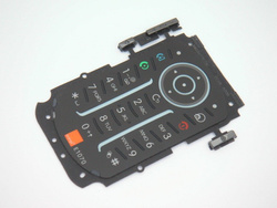 MOTOROLA E1070 Obudowa Oryginał Bez Tylnej Klapki Grade A