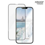 PanzerGlass Ultra-Wide Fit iPhone 14 Plus / 13 Pro Max 6,7" Screen Protection Anti-reflective Antibacterial Easy Aligner Included 2789