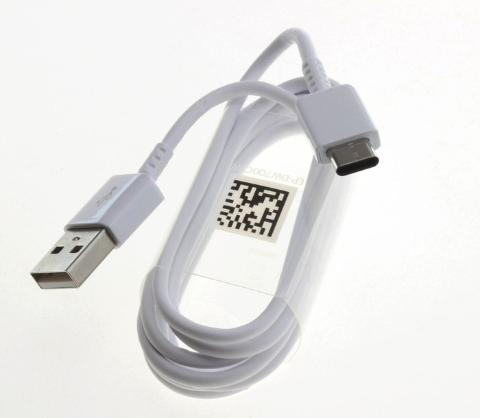 Oryginalny Kabel USB-C SAMSUNG Galaxy Note 8 9 10 Plus A5 2017