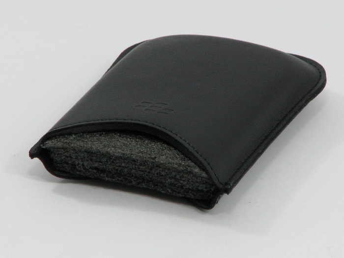 Etui do BLACKBERRY 9000 Bold FUTERAŁ Oryginalny