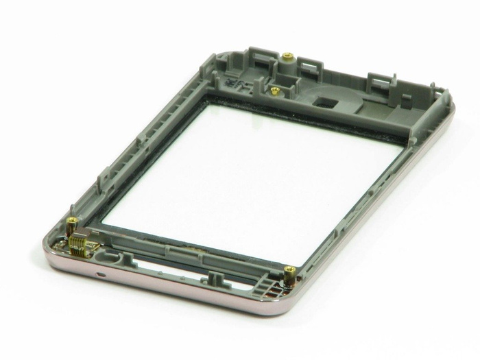 Case SAMSUNG F480 Tocco Complete Original Grade B