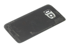 Klapka Baterii SAMSUNG Galaxy S7 Oryginalna Grade B BIAŁA