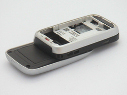 Obudowa NOKIA 6111 Czarna Komplet Oryginał Grade B