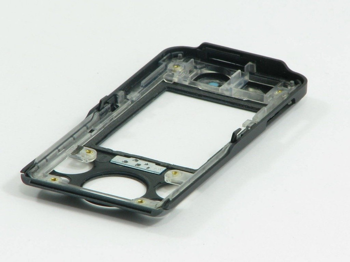 Obudowa SONY ERICSSON W580i Oryginał Grade A Czarna