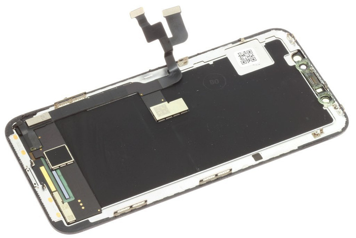 Screen Apple iPhone X Genuine Grade A LCD Touch