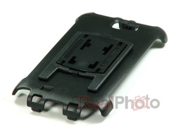 Uchwyt Samochodowy Samsung Note 2 Niemieckiej Firmy HR Autocomfort i Przyssawka