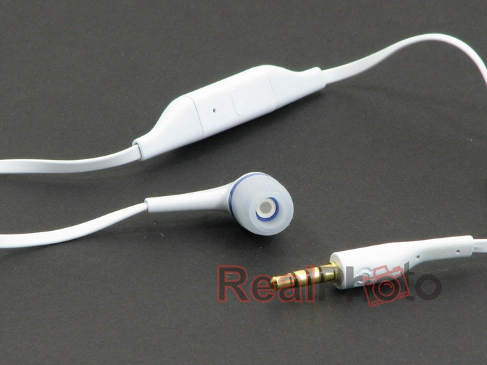 Original HEADPHONES NOKIA E52 N8 C3 C5 X3 N96 808