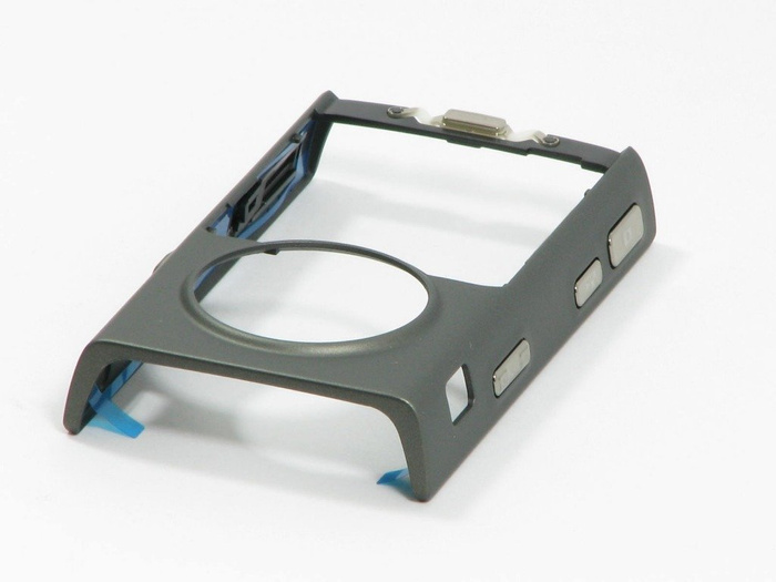 NOKIA N95 Graphite Body New