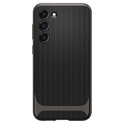 Case Spigen Neo Hybrid GALAXY S23 GUNMETAL
