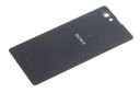 Battery Cover SONY Xperia Z1 Compact Original Grade B Black